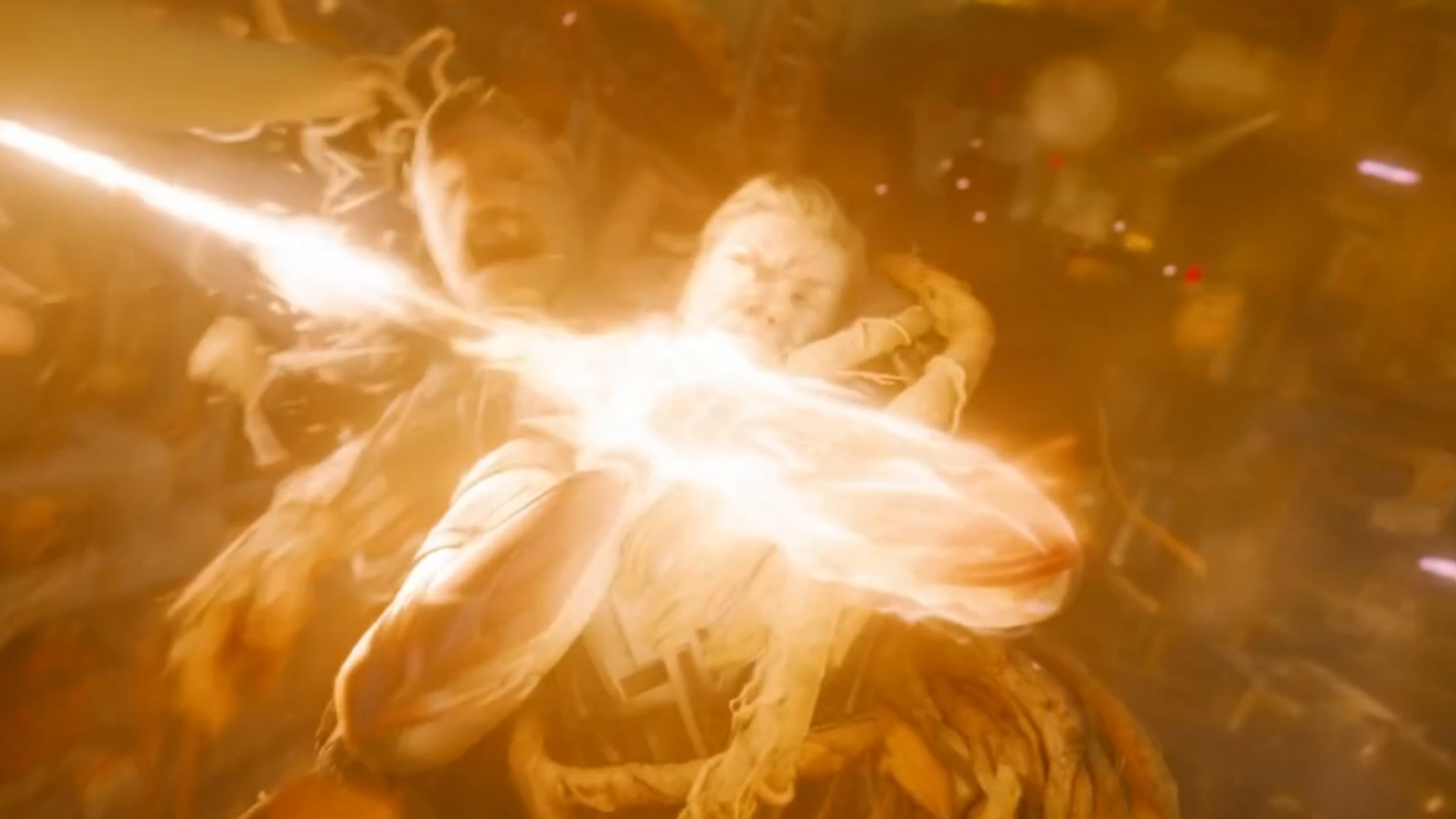 Noah Mesh Animation Reel 2025